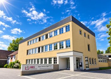 Herzlich willkommen im neuen Schuljahr!